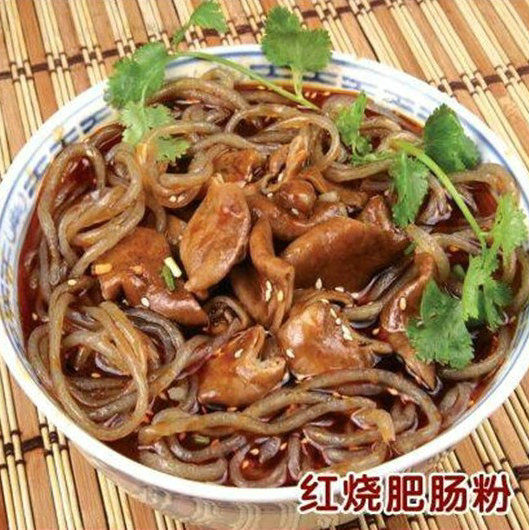 碗碗香面馆