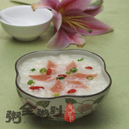 粥全粥到家常菜