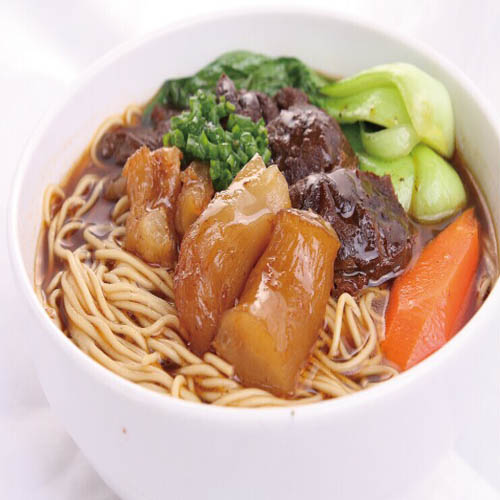 太麻里私房牛肉面