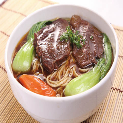 太麻里私房牛肉面