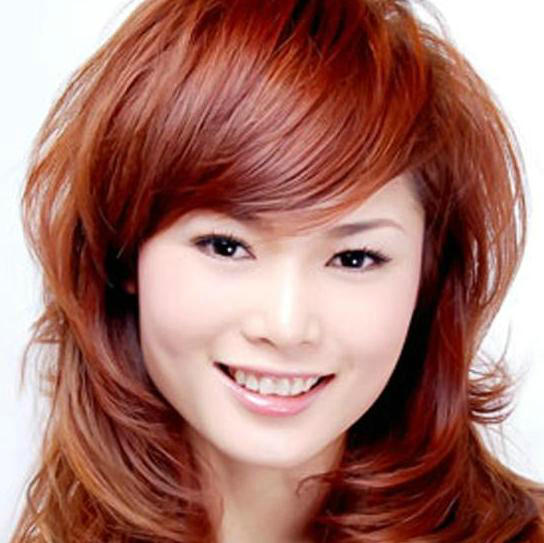 尚艺美容美发