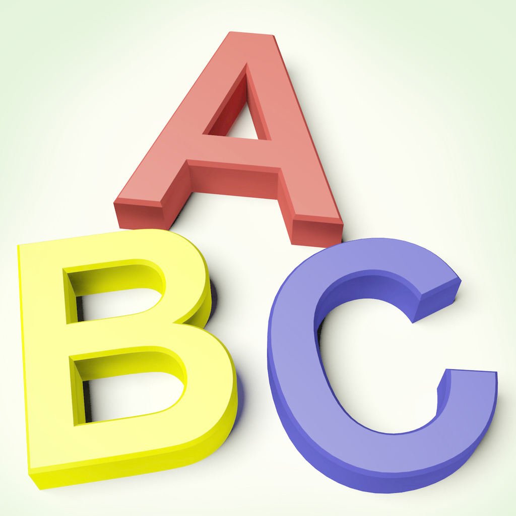 ABC教育