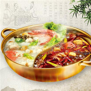 吱吱烤鱼