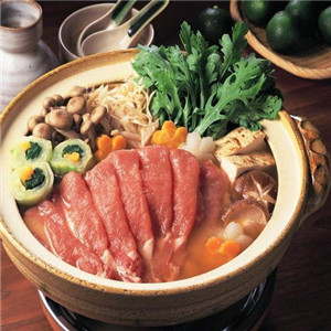 吱吱烤鱼