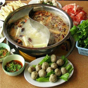 吱吱烤鱼