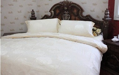 晚安家纺