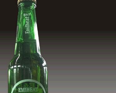 英麦啤酒
