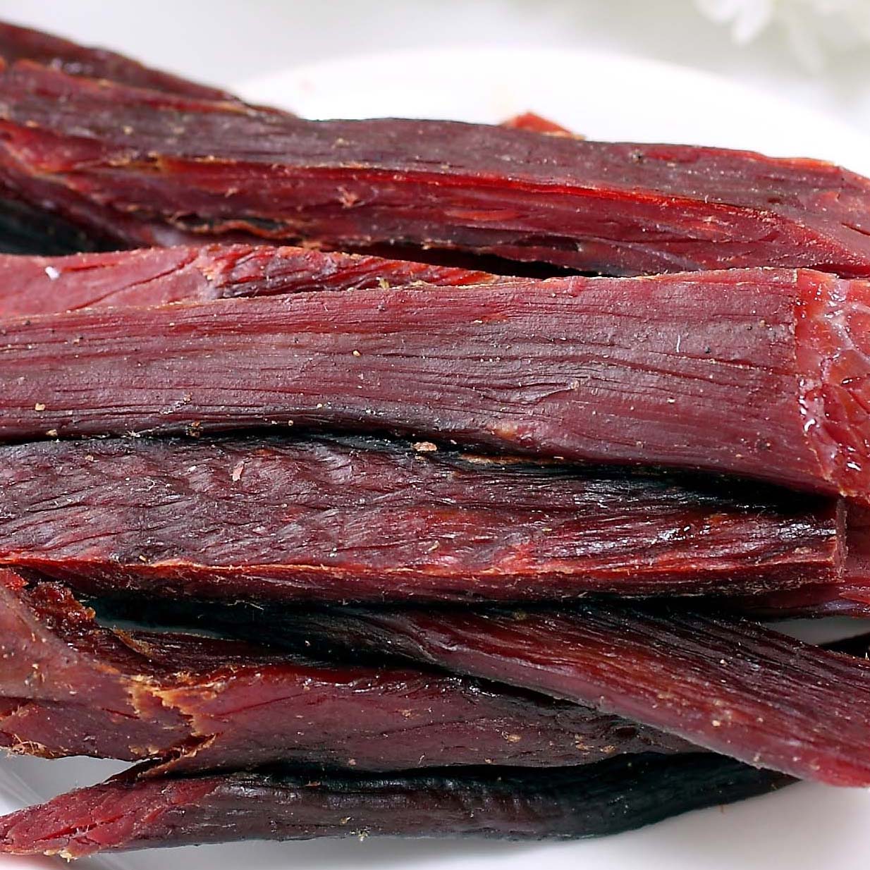 库勒德牛肉干