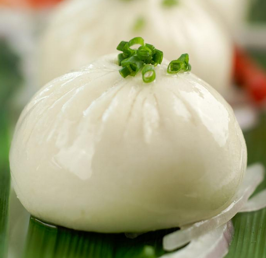 上海巴比馒头