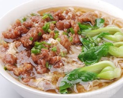 原家沙县小吃