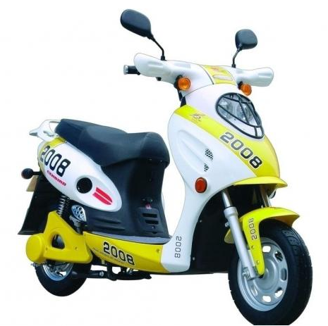 新日电动车