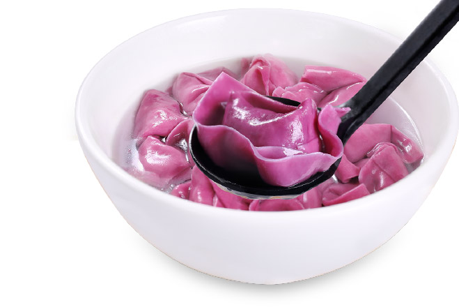 如意馄饨小吃
