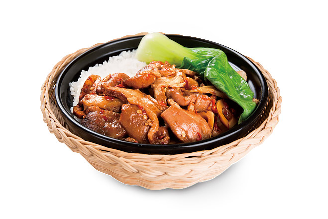 如意馄饨小吃