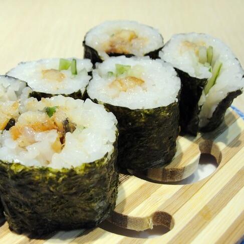 味之町寿司