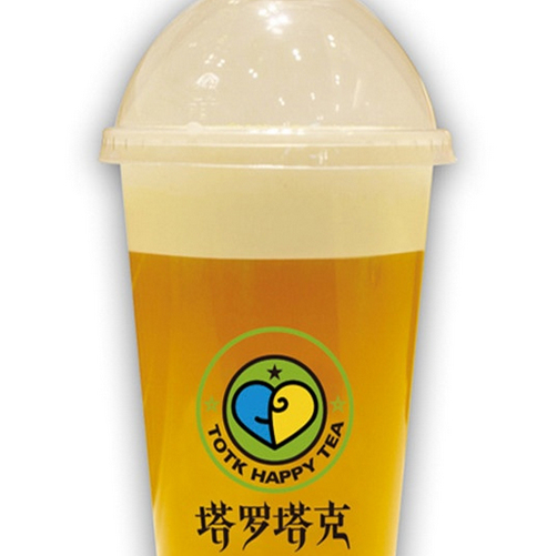 塔罗塔克奶茶