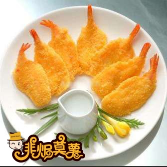 非焗莫薯小吃