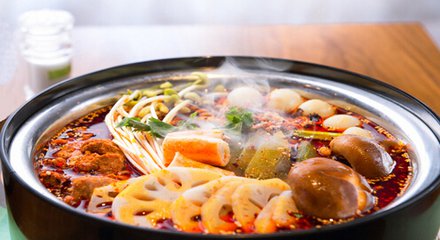 小钦差冒菜