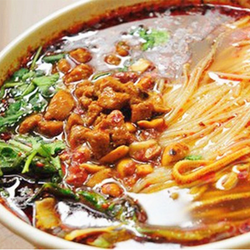 崔记米线