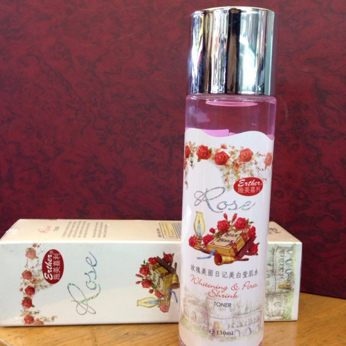 施美嘉利化妆品
