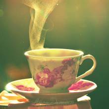 优茶美