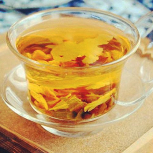 司空山禅茶