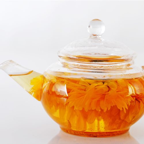 司空山禅茶
