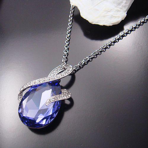 TOP D3饰品水晶