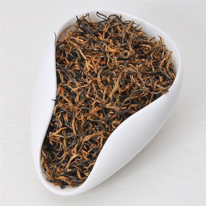 新隆茶业
