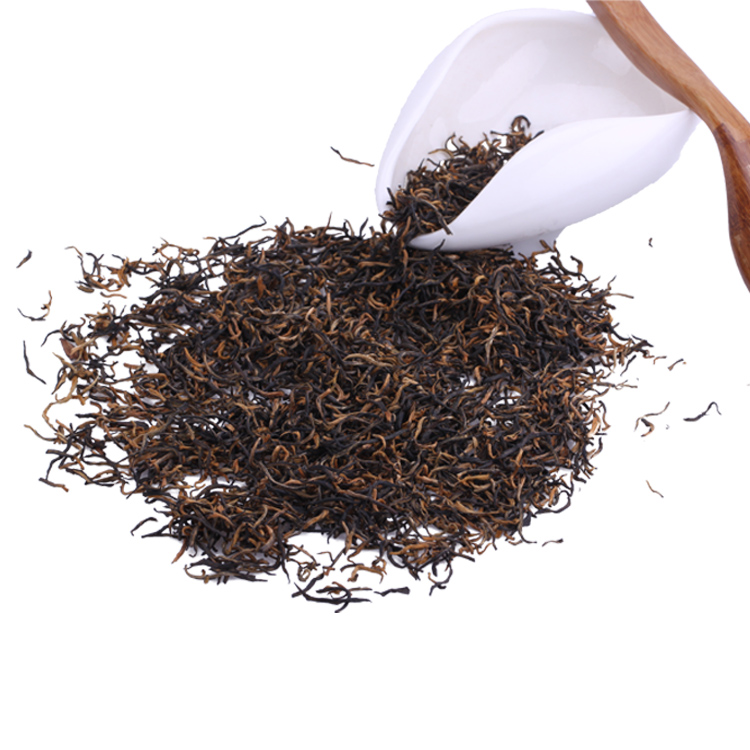 新隆茶业