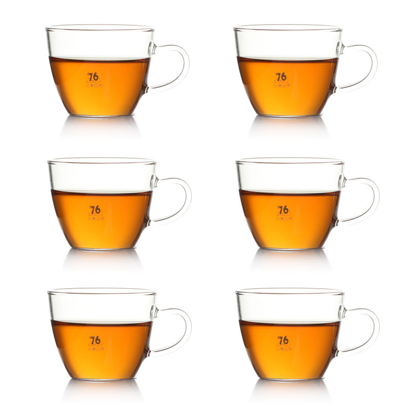 新隆茶业