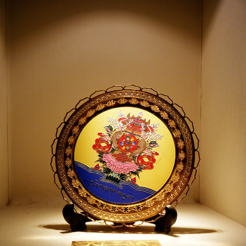 微趣家居饰品