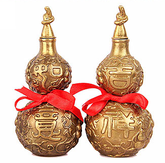 泰山家居饰品