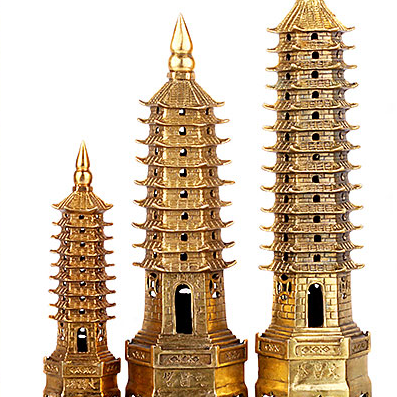 泰山家居饰品