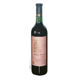 希瑞尔红酒