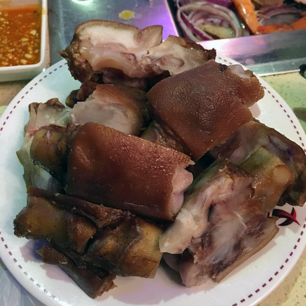 瑞余鱼烤鱼