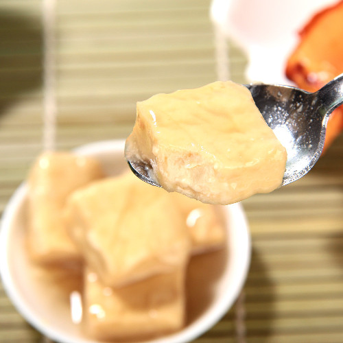 杨诚臭豆腐