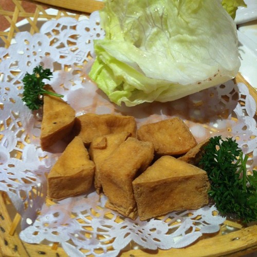 杨诚臭豆腐