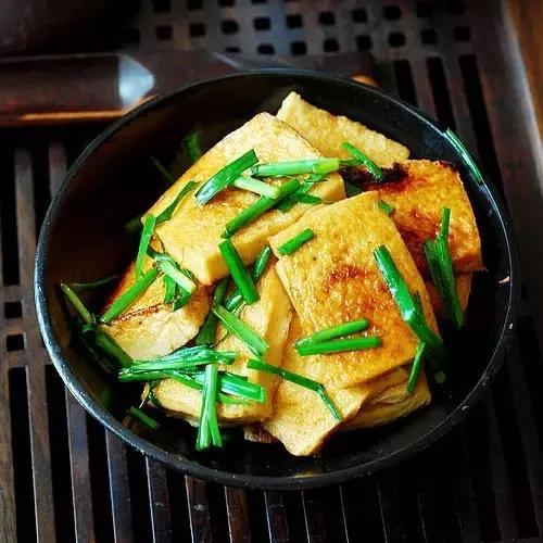 香公香婆臭豆腐