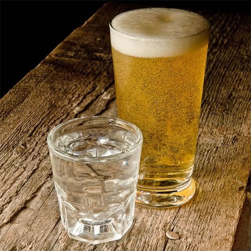舜帝啤酒