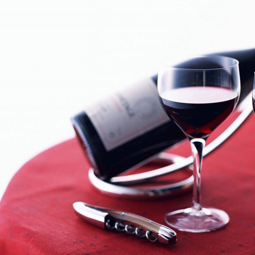 赛墨勒葡萄酒