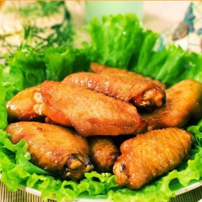 香八方烧烤