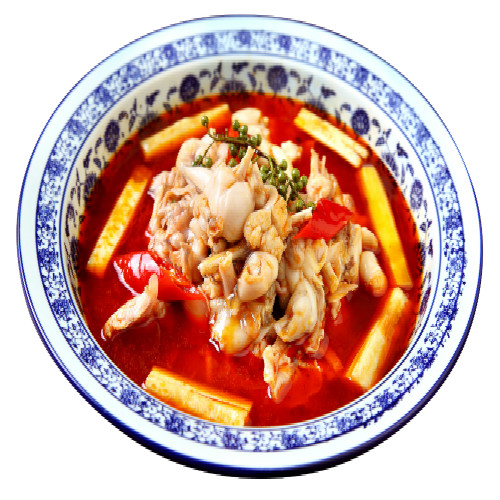 烫锅鲜砂锅串串