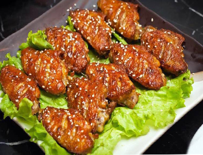 慈妈妈鸡排