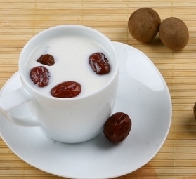 盾皇奶茶