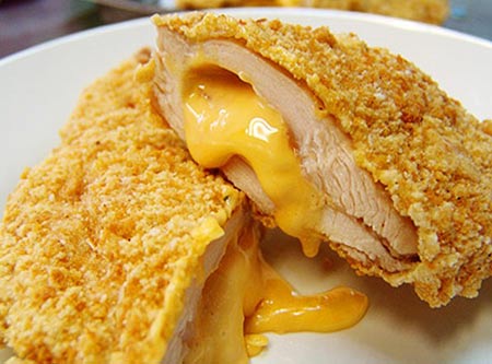 战斗鸡排休闲食品