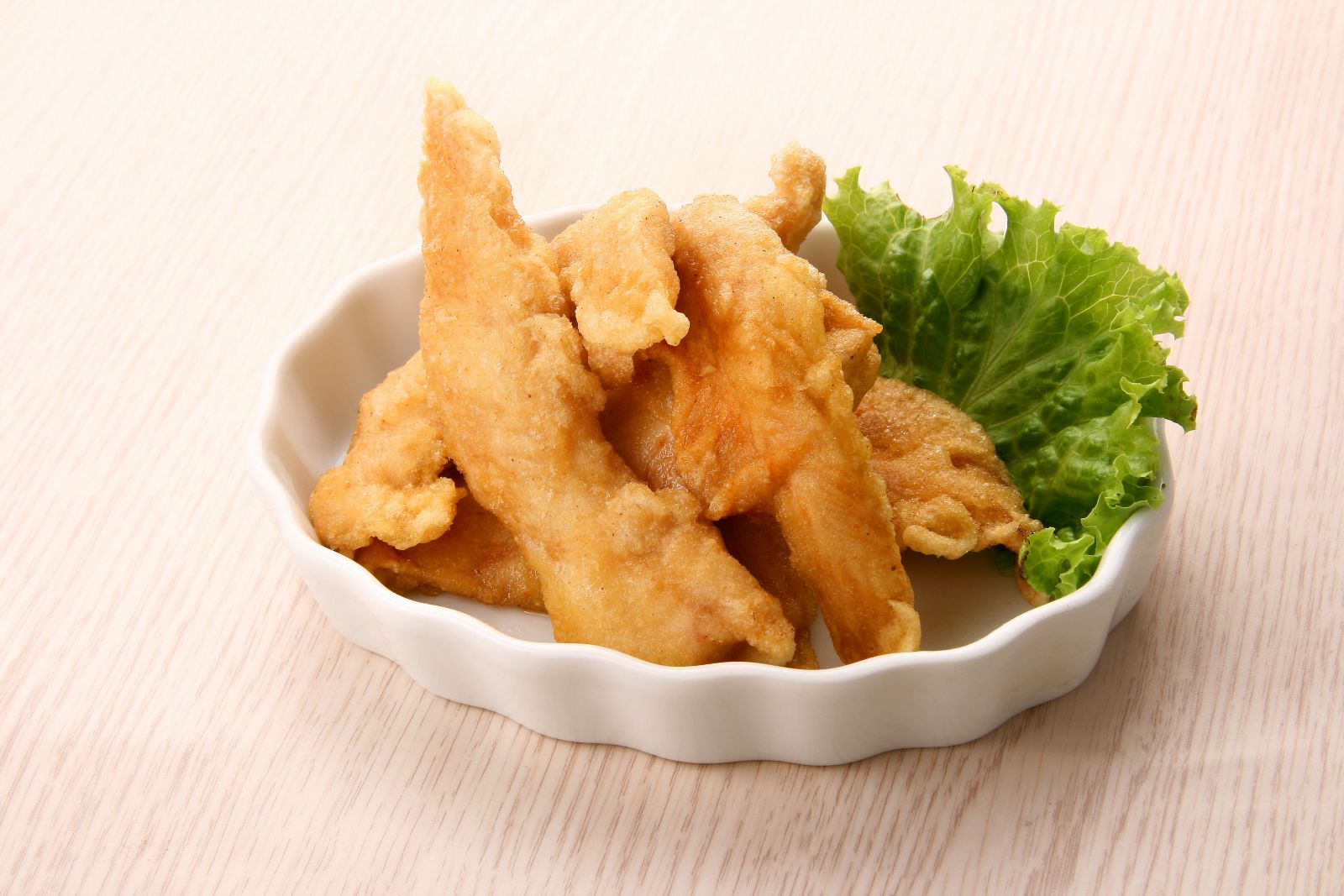 鸡排超人小吃