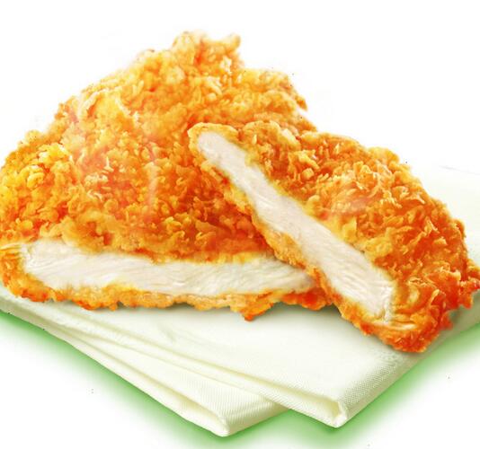 台湾鸡排先锋