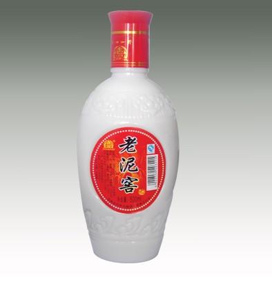 老泥窖白酒