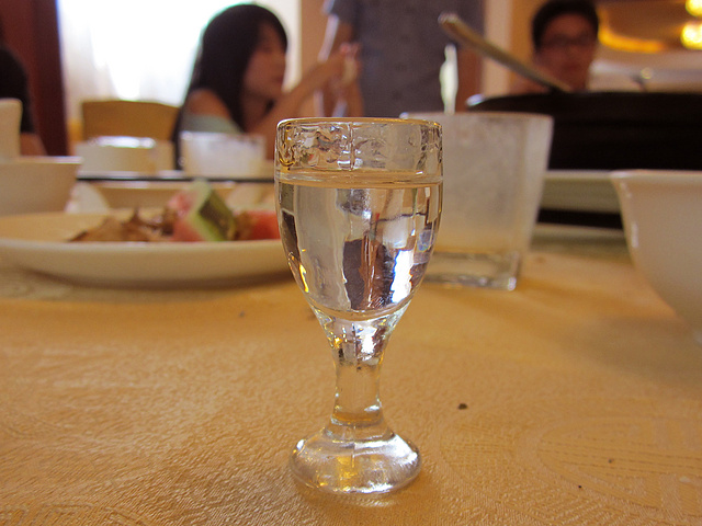 天时缘白酒