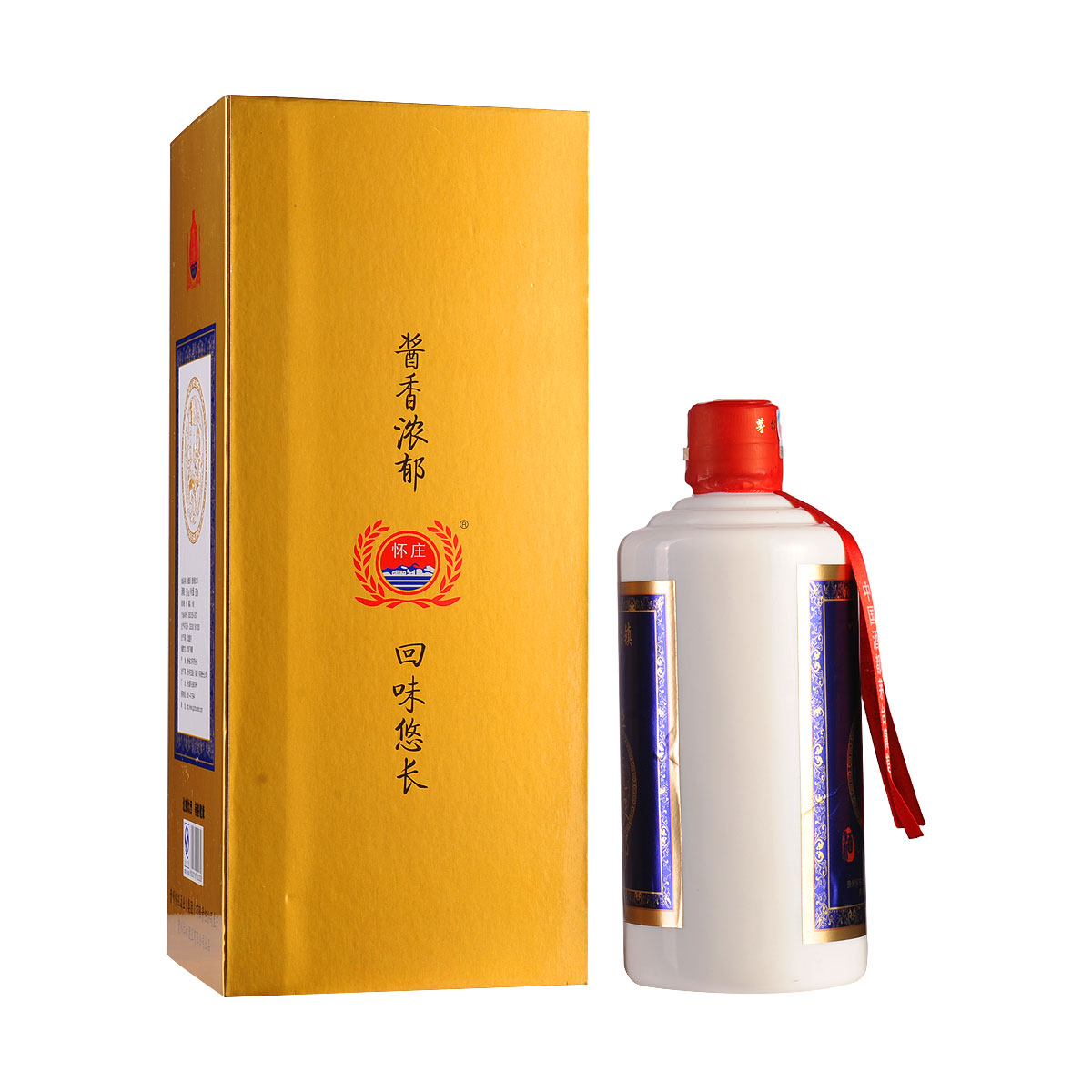 点酱白酒